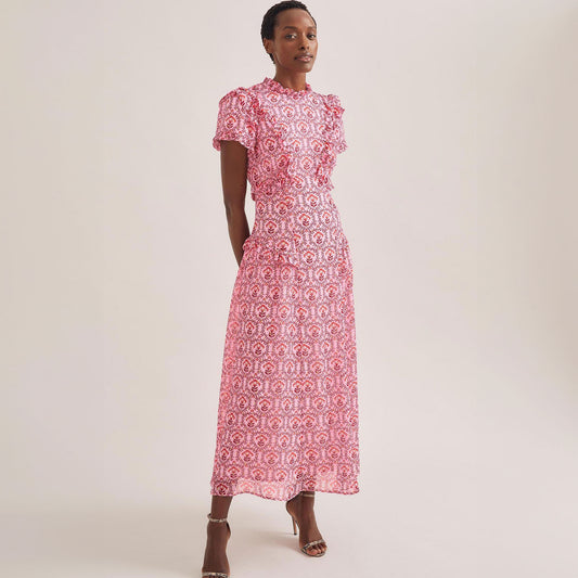 Cefinn crafts scintillating new collection