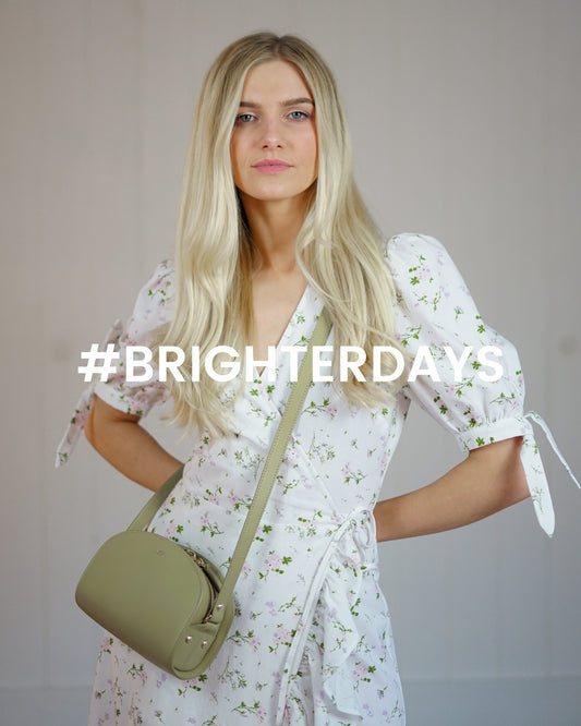 OLIVIA RUBIN - ASTA DRESS