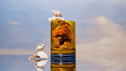 Smells Like Home - Paul Smith Home Fragrances