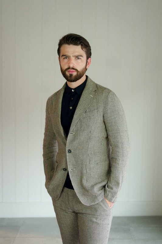 THE NEW TRENDS - by MR STITCH - POST No.1