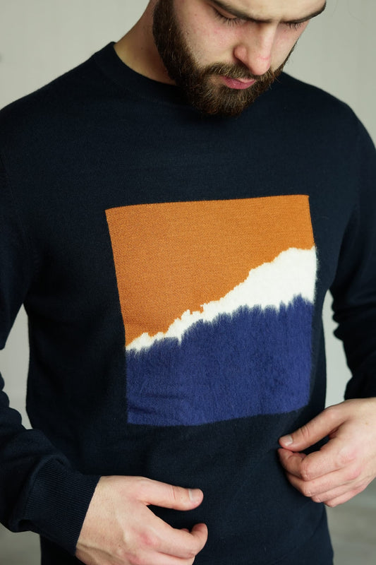 MENS KNITS, SWEATS & ALL THE REST. by Mr Stitch