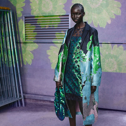 Stine Goya - On Cloud 9