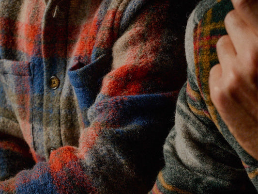 Portuguese Flannel winter warmers you need to add