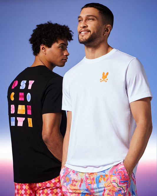 Psycho Bunny, How to make the classics better not boring