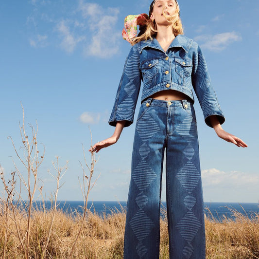 Introducing Hayley Menzies