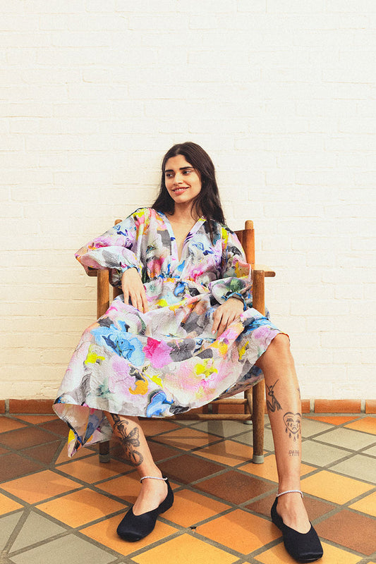 Stine Goya stuns with new collection