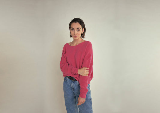 American Vintage Damsville Sweater