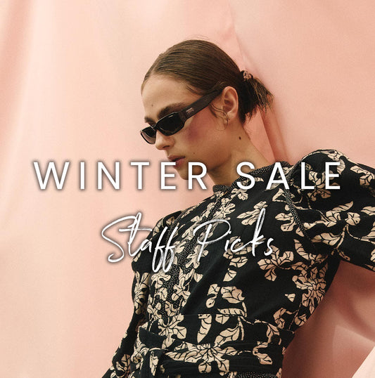 Staff Sale Picks