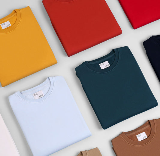 This Year's Sustainable Sale