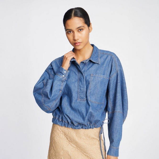 Women's T-Shirts & Tops