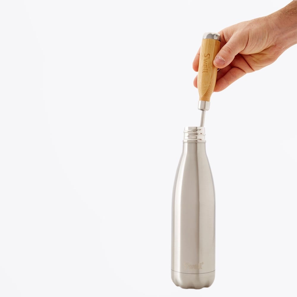 - Bottle Brush - Bamboo