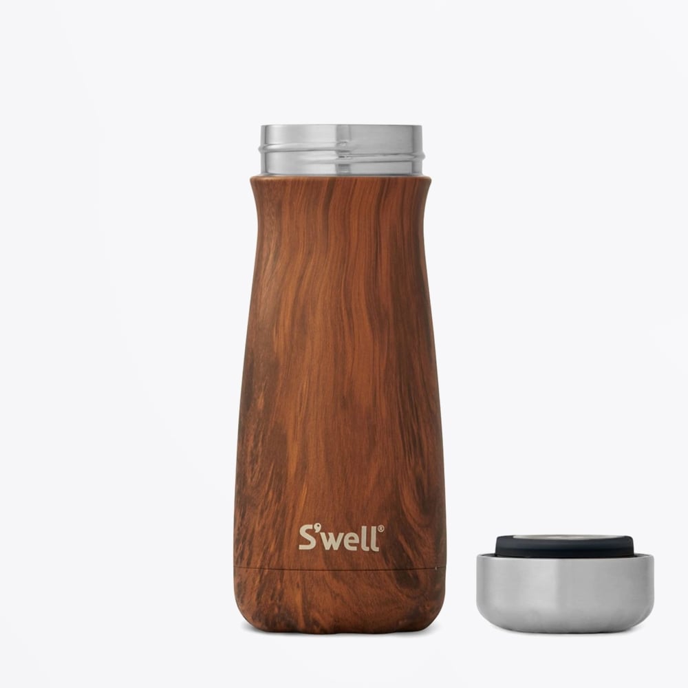 - Traveller Collection - Teakwood 16oz