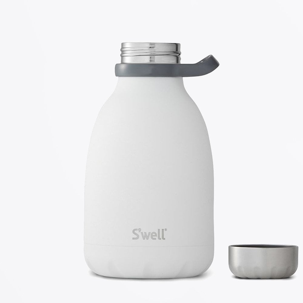 - 40oz Roamer - Moonstone Bottle