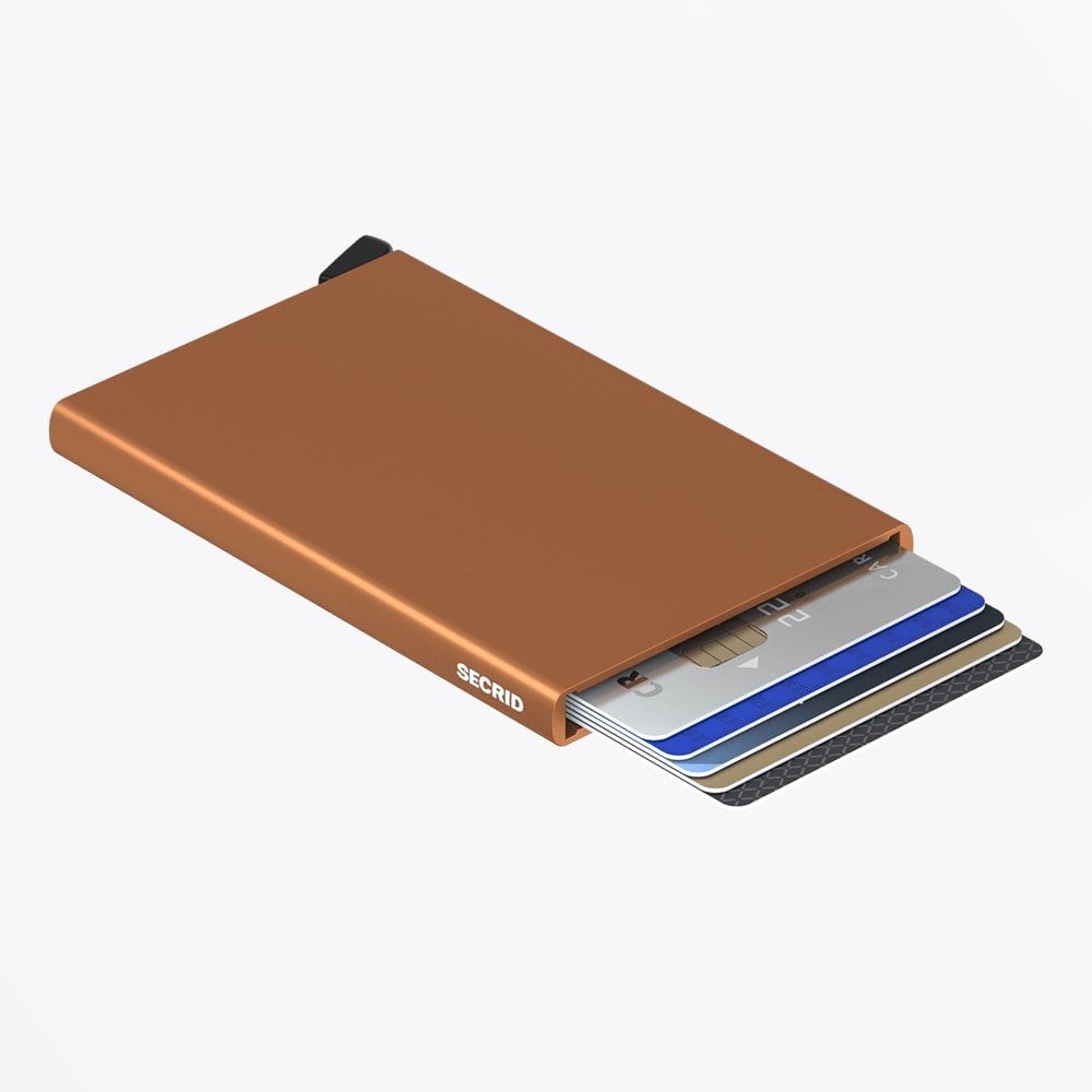 - Card Protector - Rust