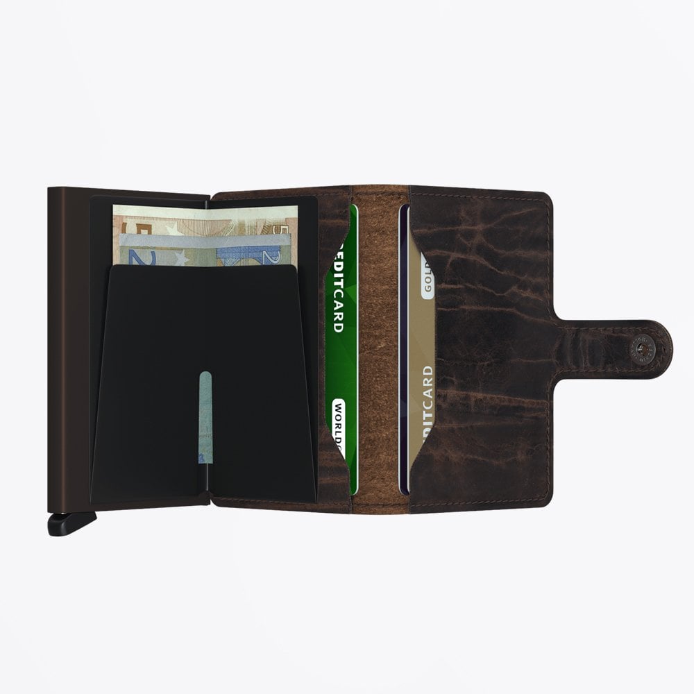 Miniwallet - Dutch Martin