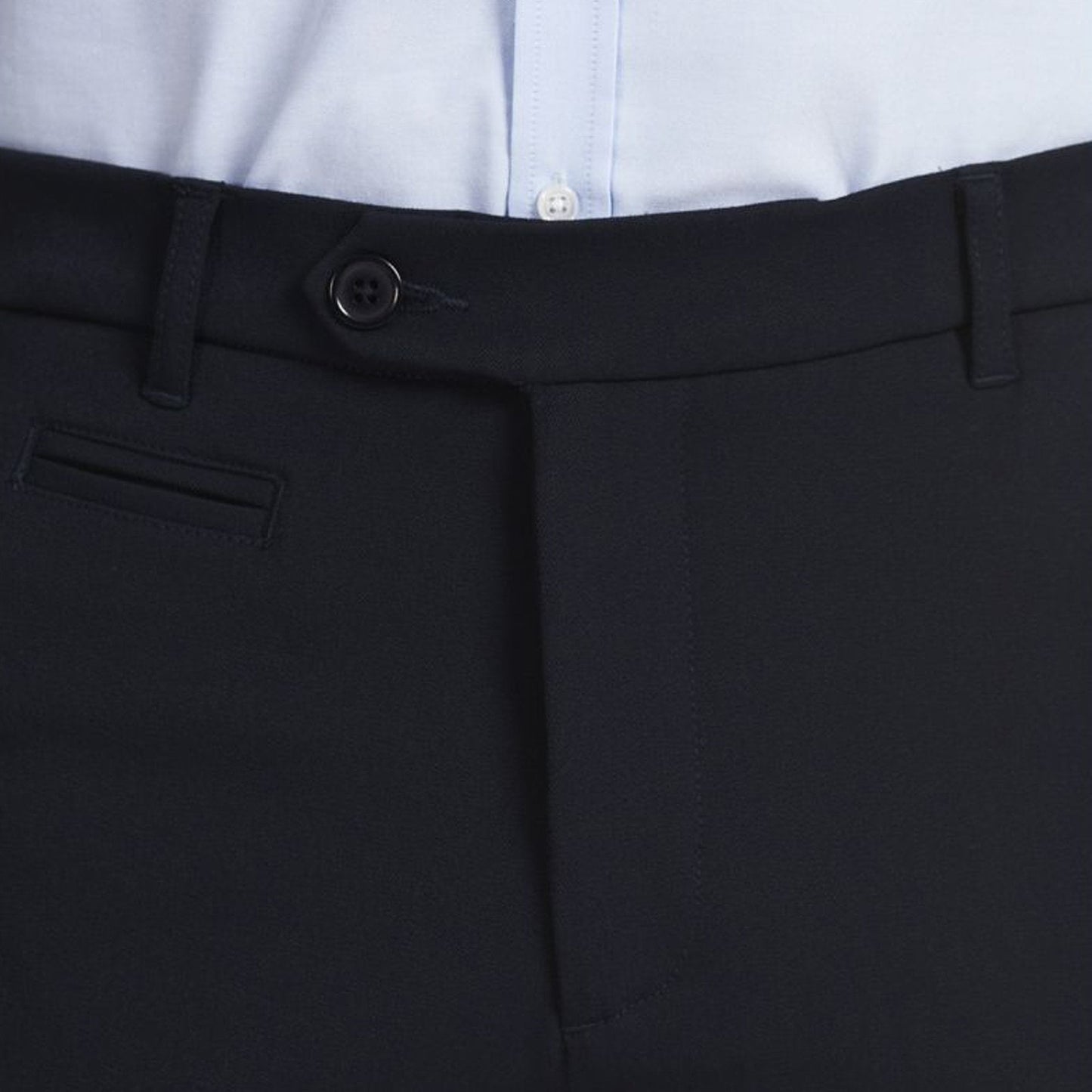 - Como Shorts - Navy