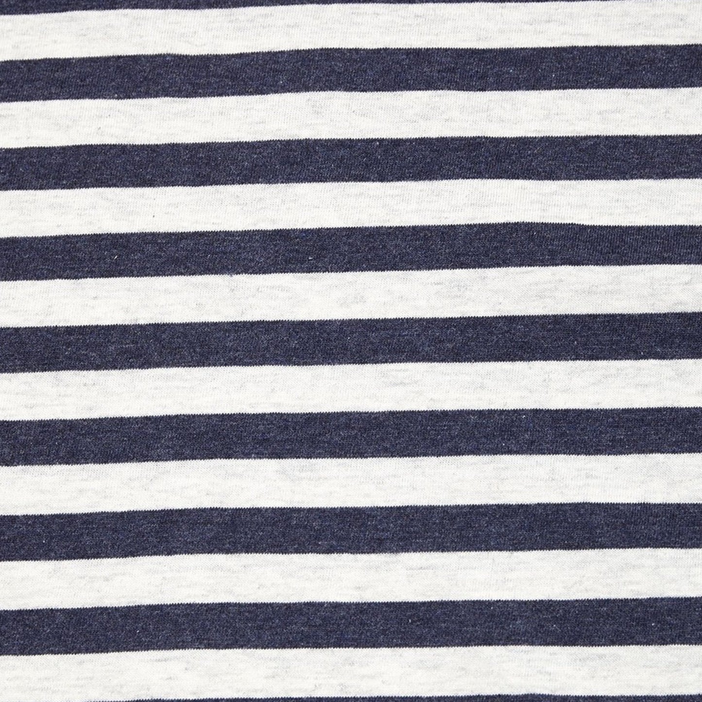 - Conduit Stripe T-shirt - Navy