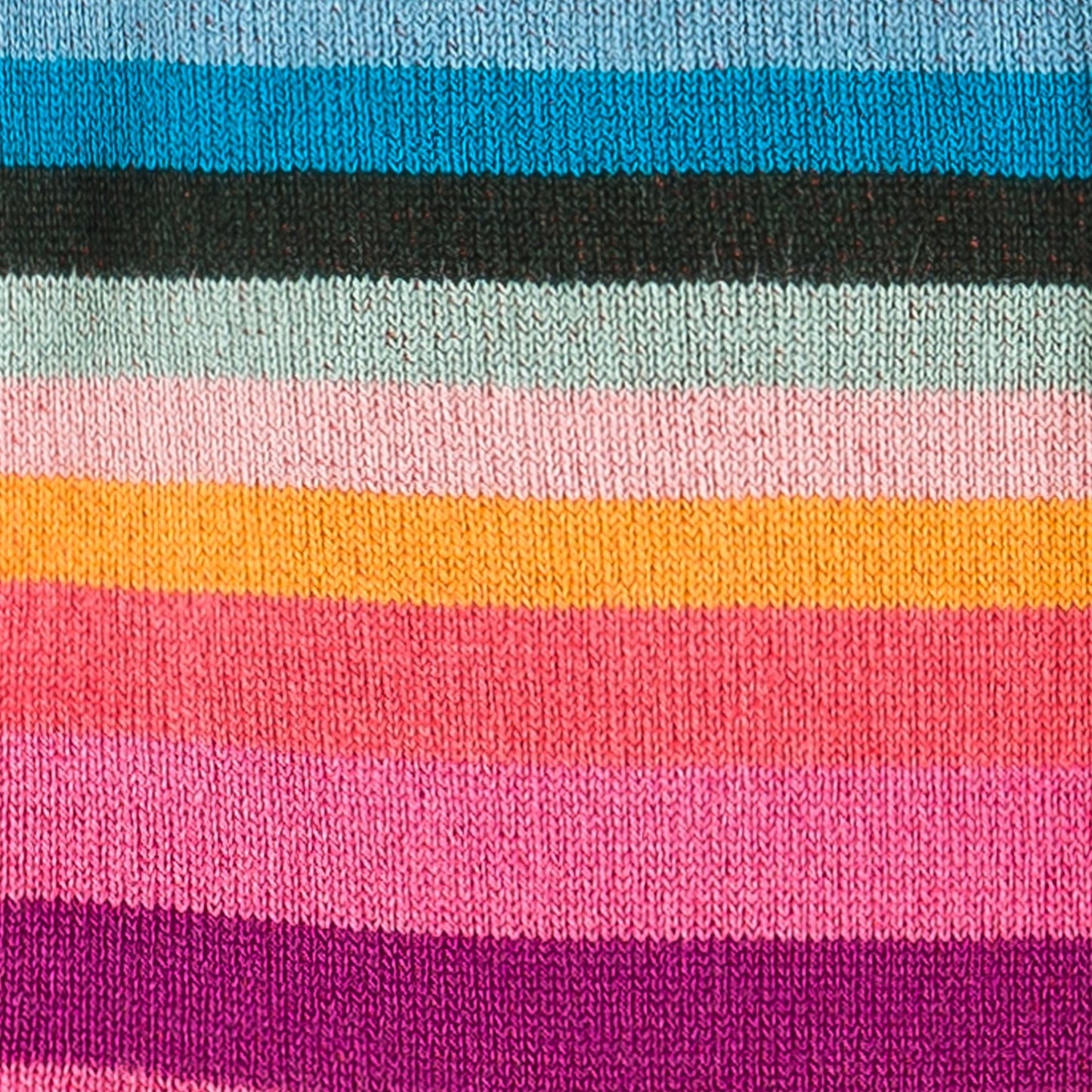 - Stripe Socks - Multi