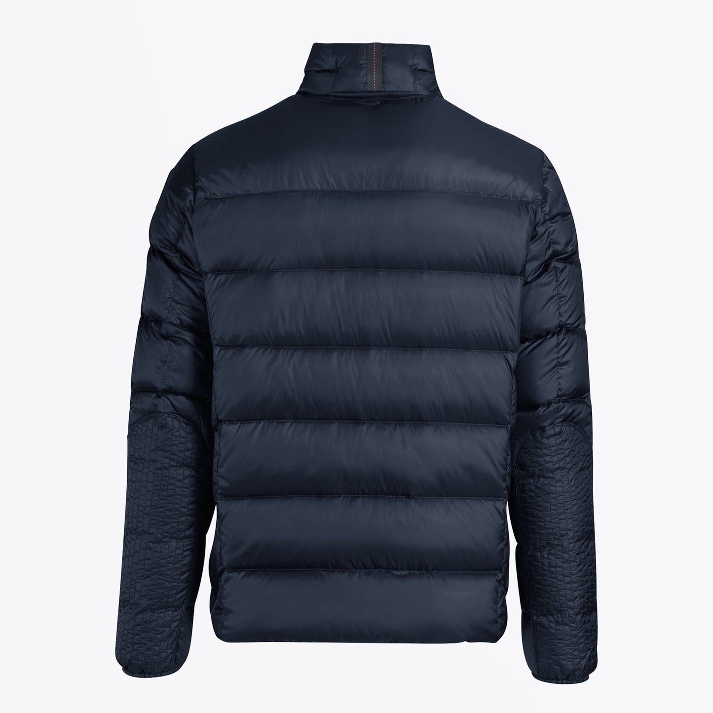 - Dillon Puffer Jacket - Cadet Blue
