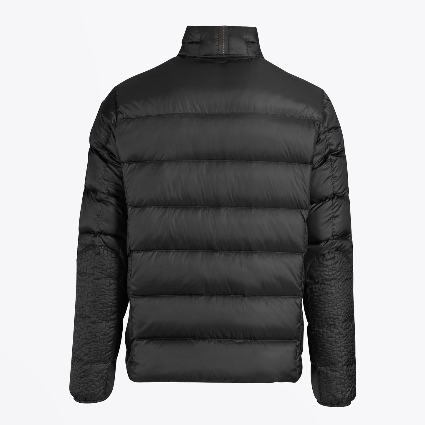 - Dillon Puffer Jacket - Black