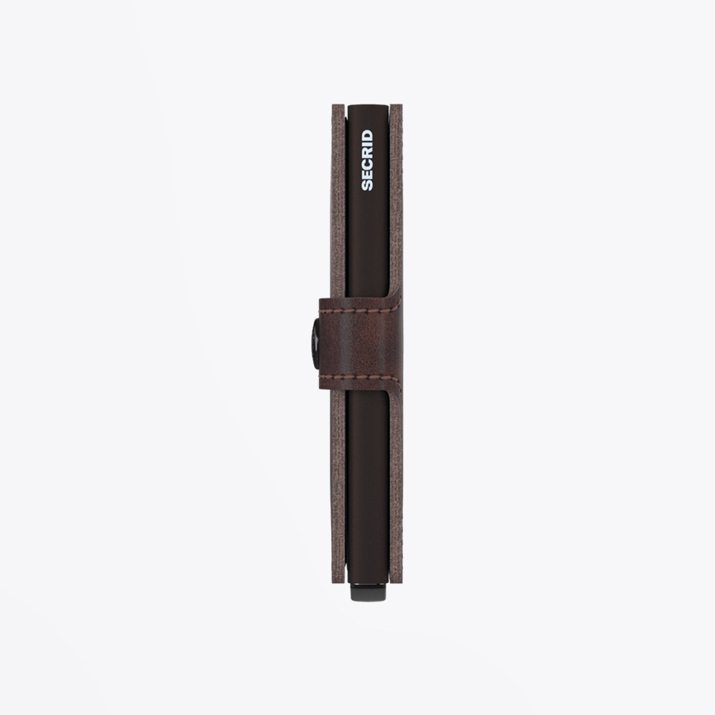 Miniwallet - Vintage Chocolate