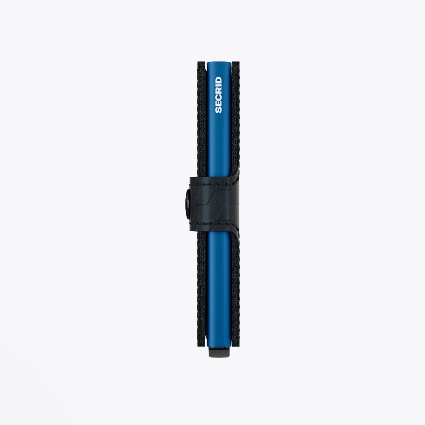 Miniwallet - Optical Black