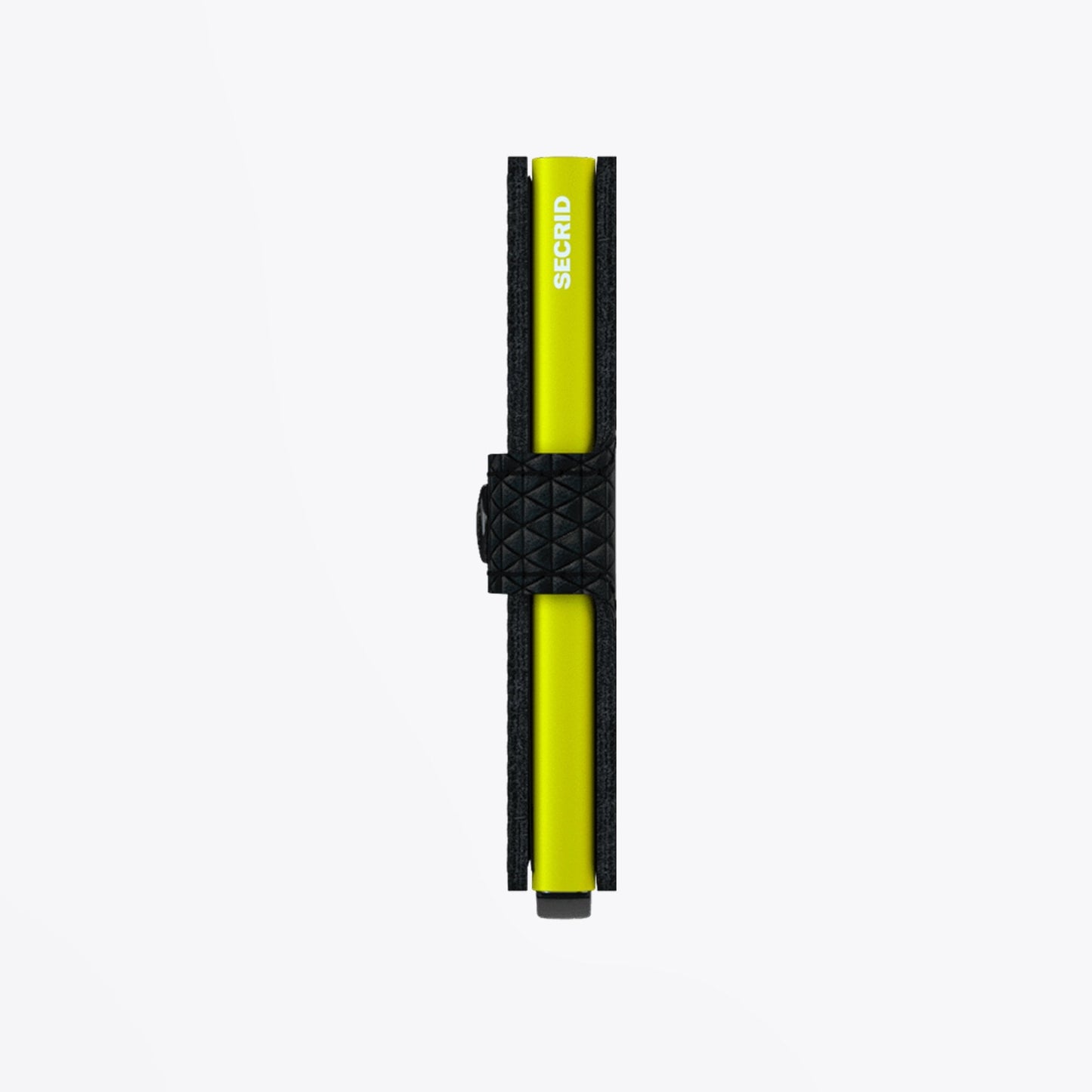 Miniwallet - Diamond Black