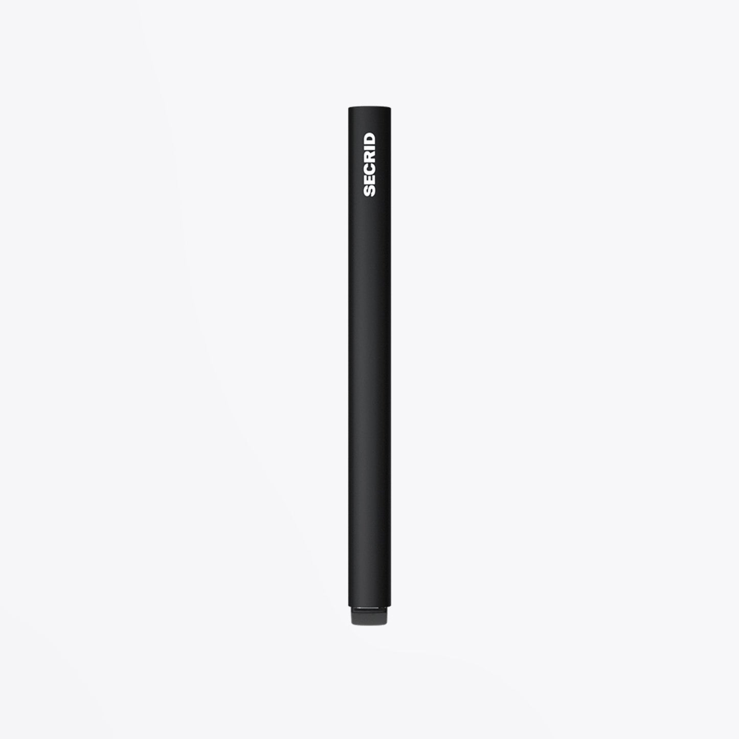 - Card Protector - Brushed Black