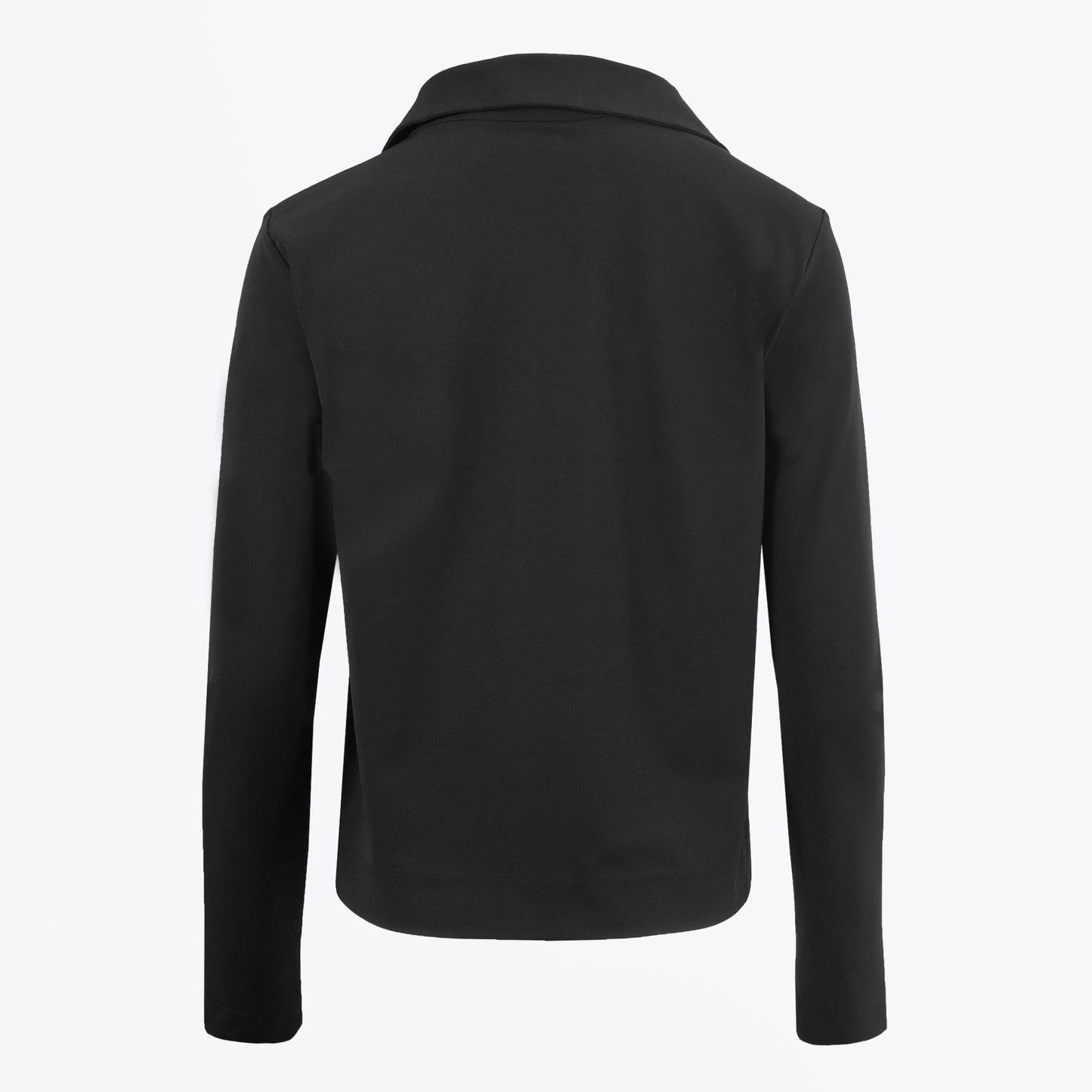 - Tech Jacket - Black