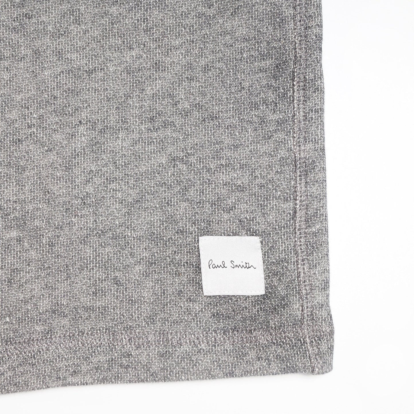 Jersey Lounge Shorts - Grey