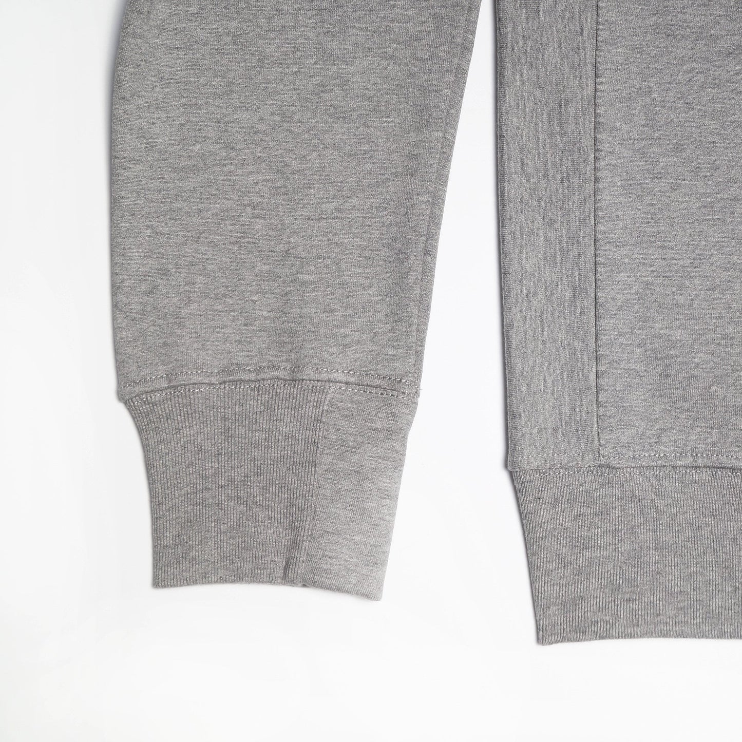 - Space Monkey Sweatshirt - Grey