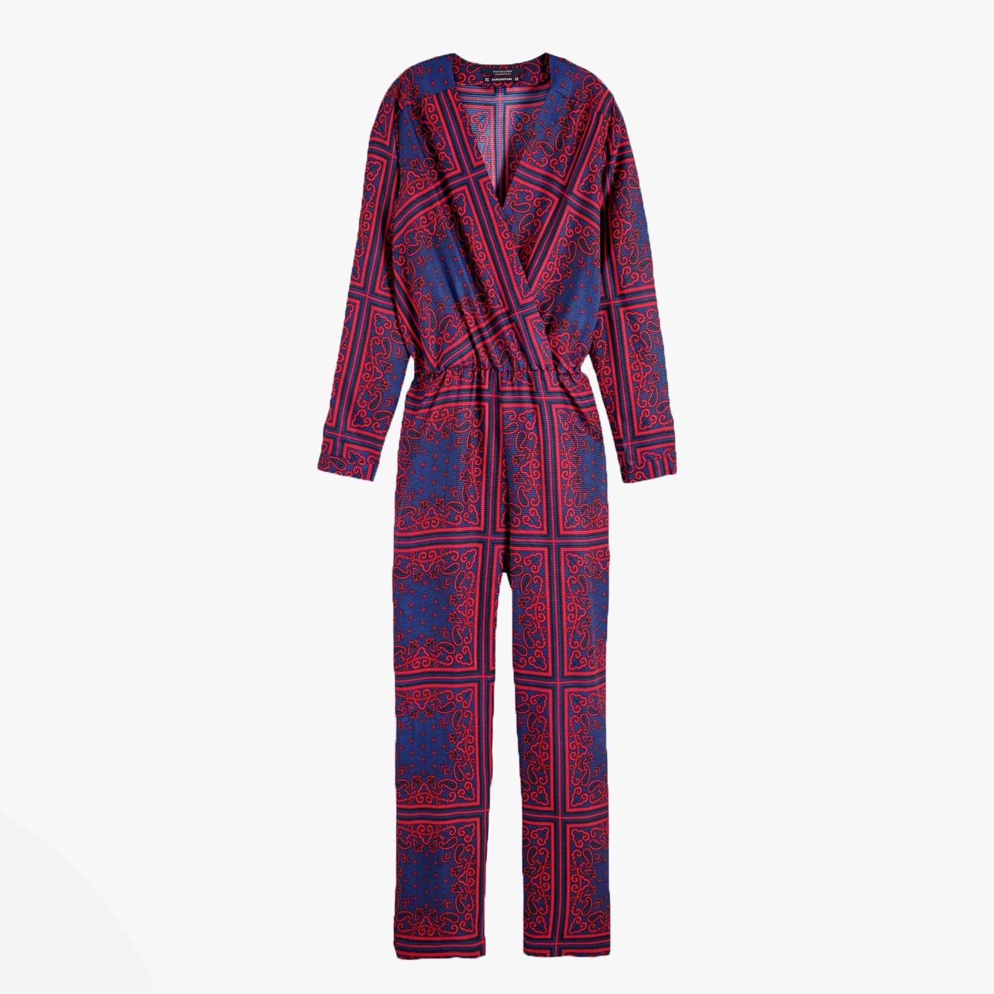 Scotch And Soda Jumpsuit