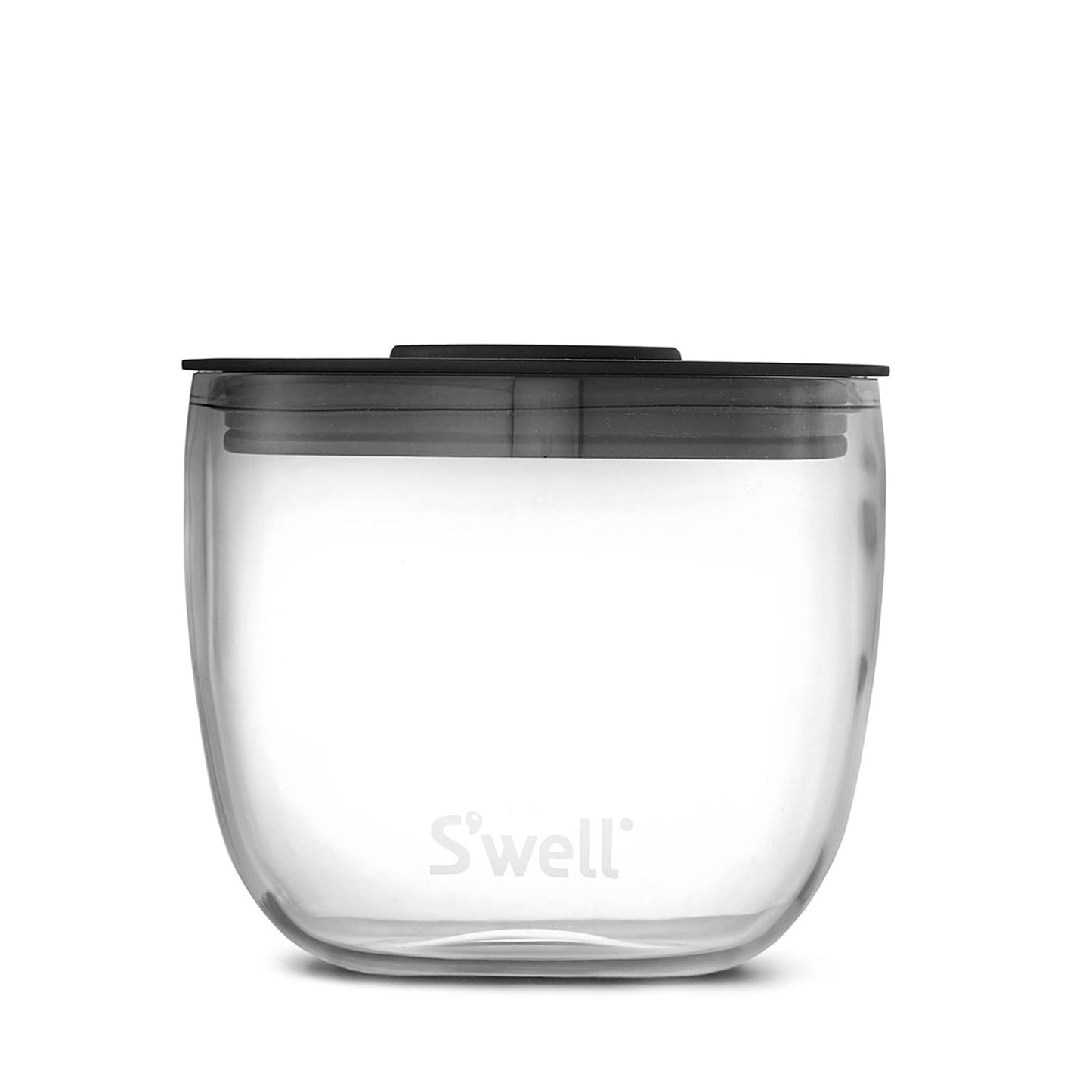 - Calacatta Gold Eats Food Bowl 21.5oz - White