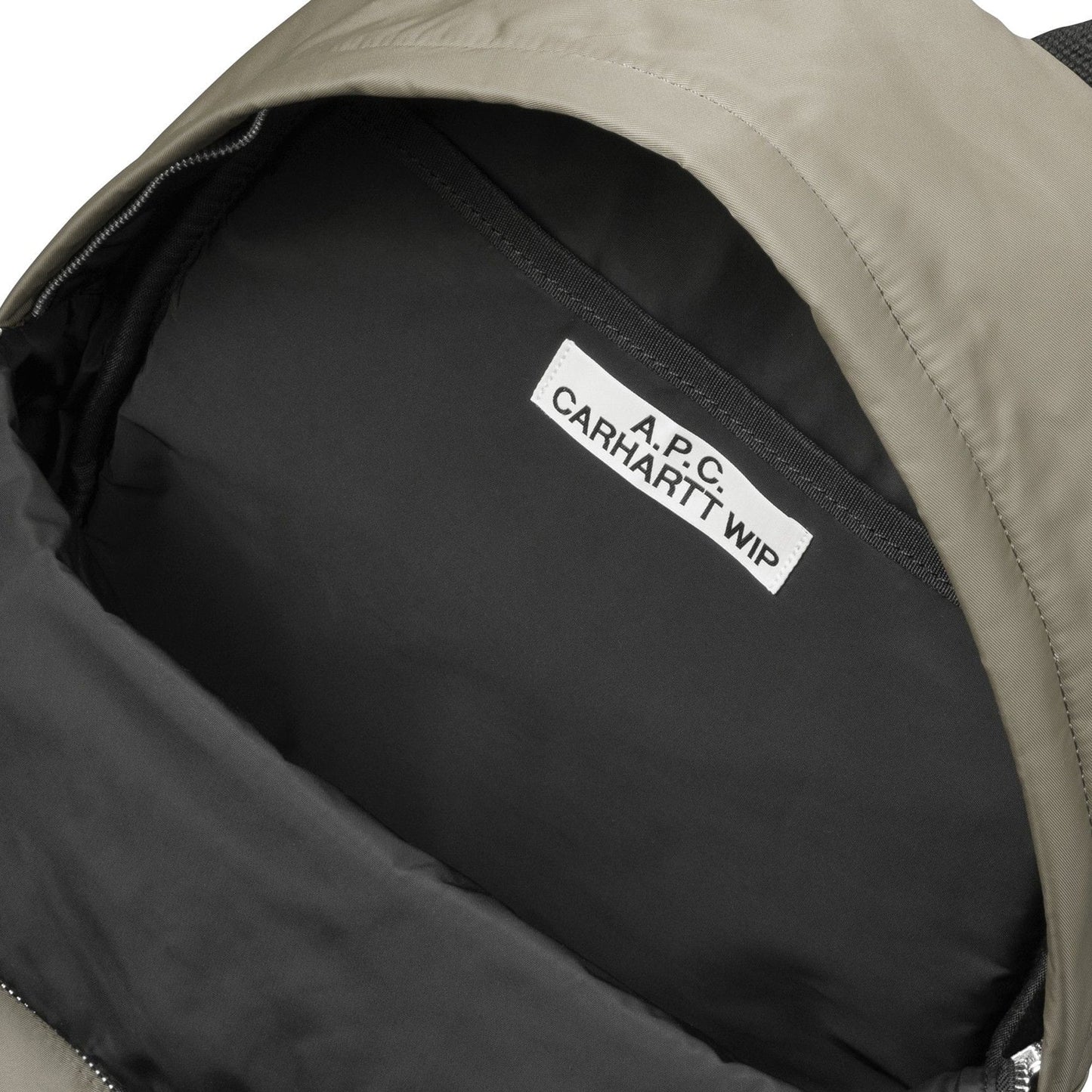 - Shawn - Carhartt WIP Backpack - Khaki Green