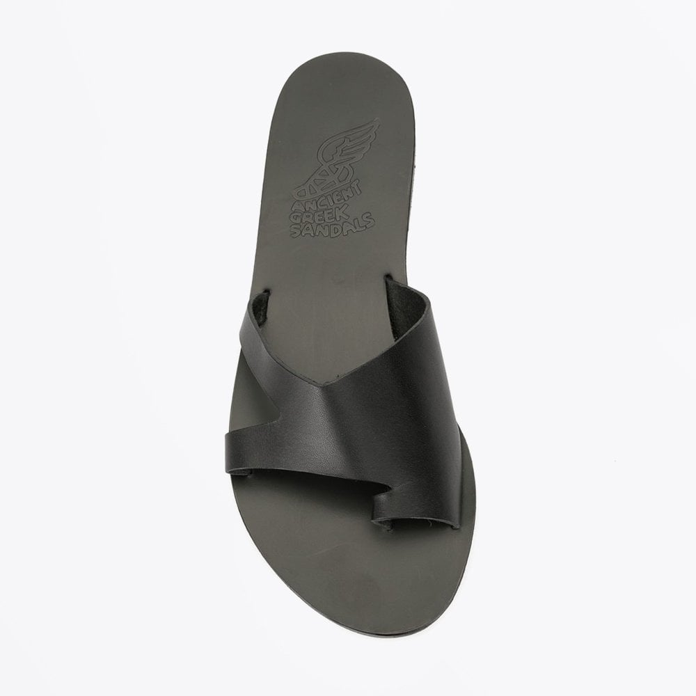 - Kallos Sandals - Black