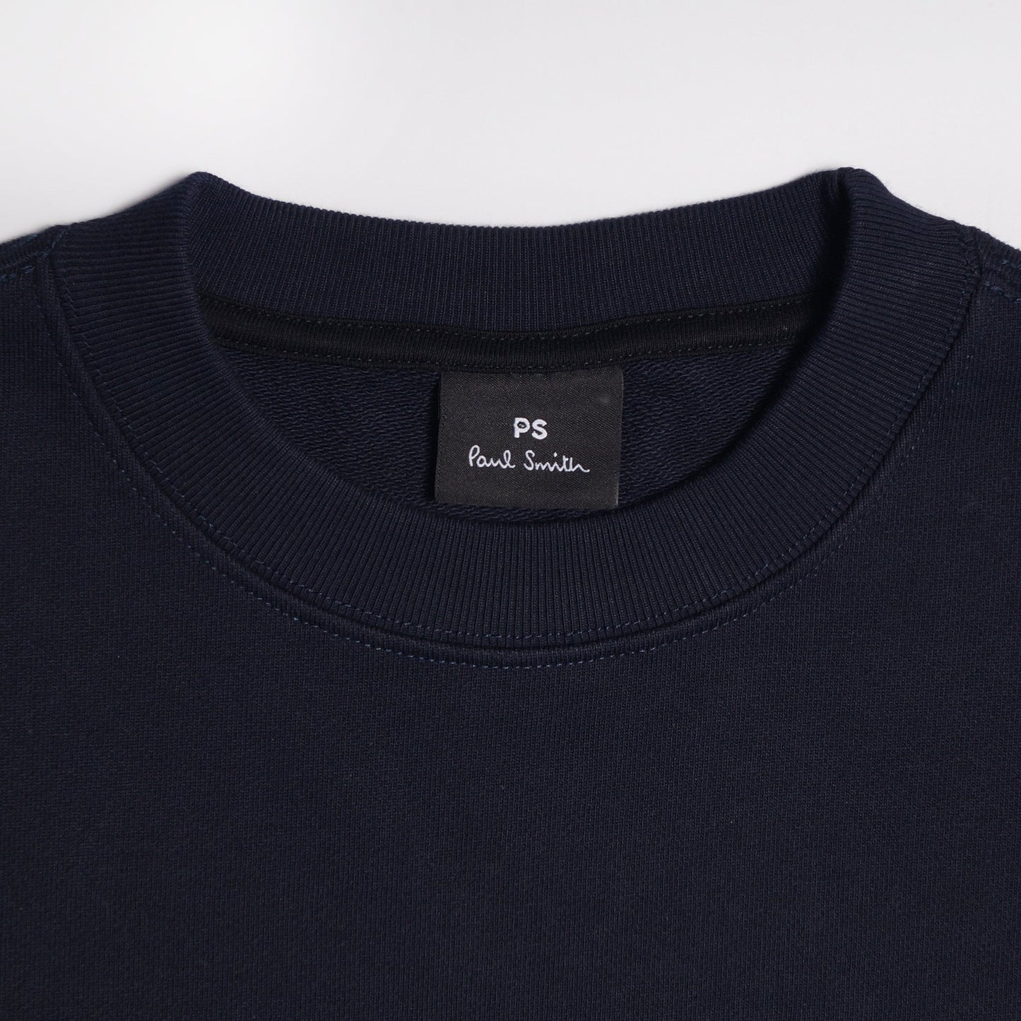 - 'Angel Monkey' Sweatshirt - Navy