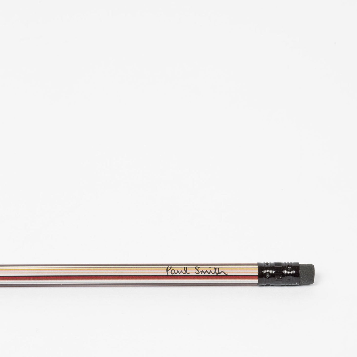 - Signature Stripe 12 Pencil Box Set - Multi