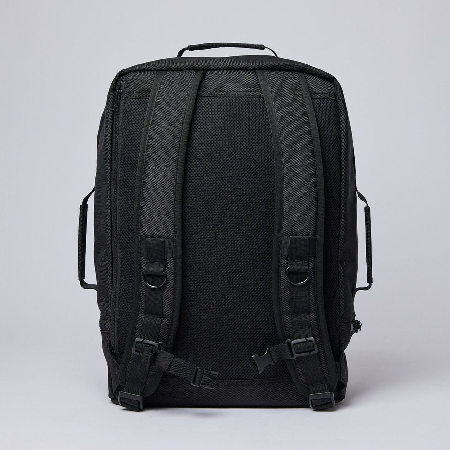 - Algot - Vegan Backpack - Black