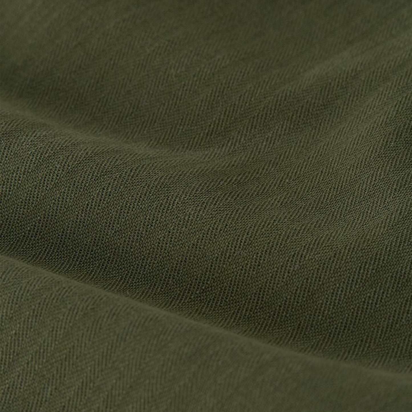 - Cromwell - Field Jacket - Green