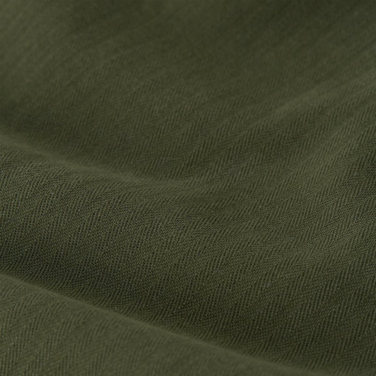 Judo - Herringbone Trousers - Green