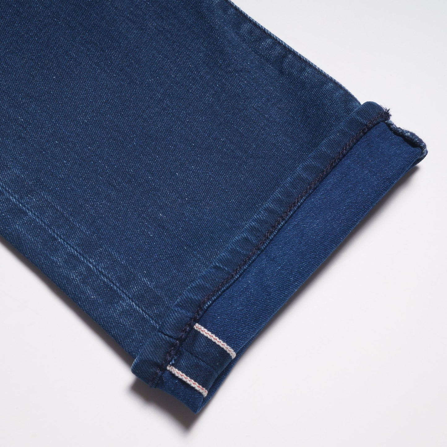 J688 Premium Edition Comfort Jeans - Blue