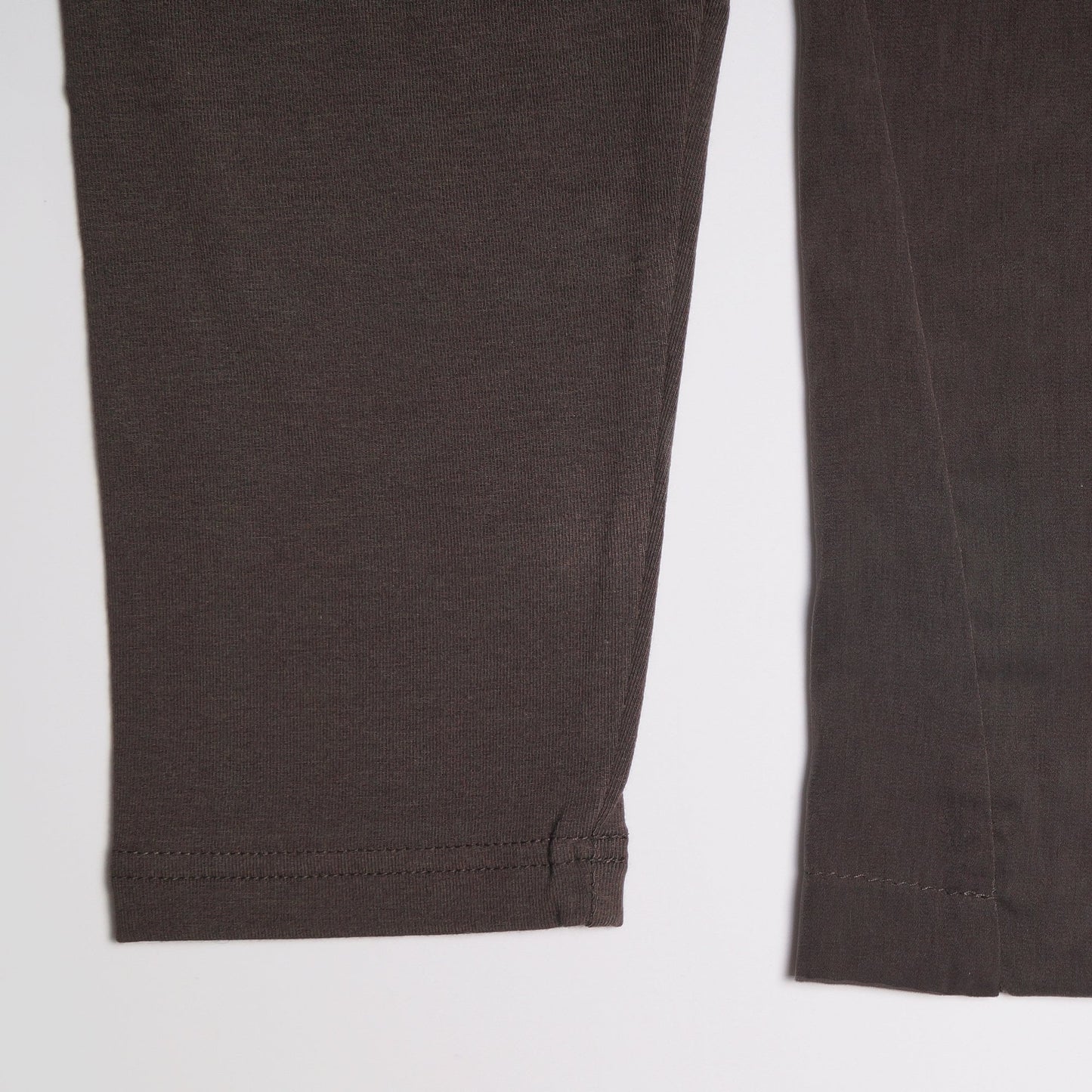 - Wrap-Around Top - Khaki