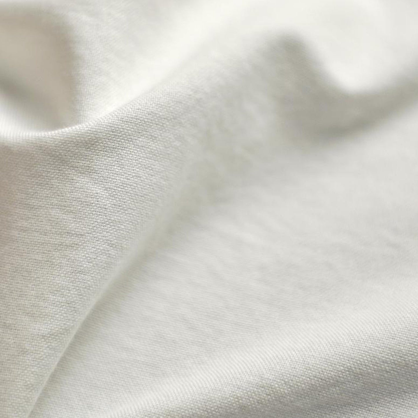 - Belavista - Pocket Shirt - Off-White