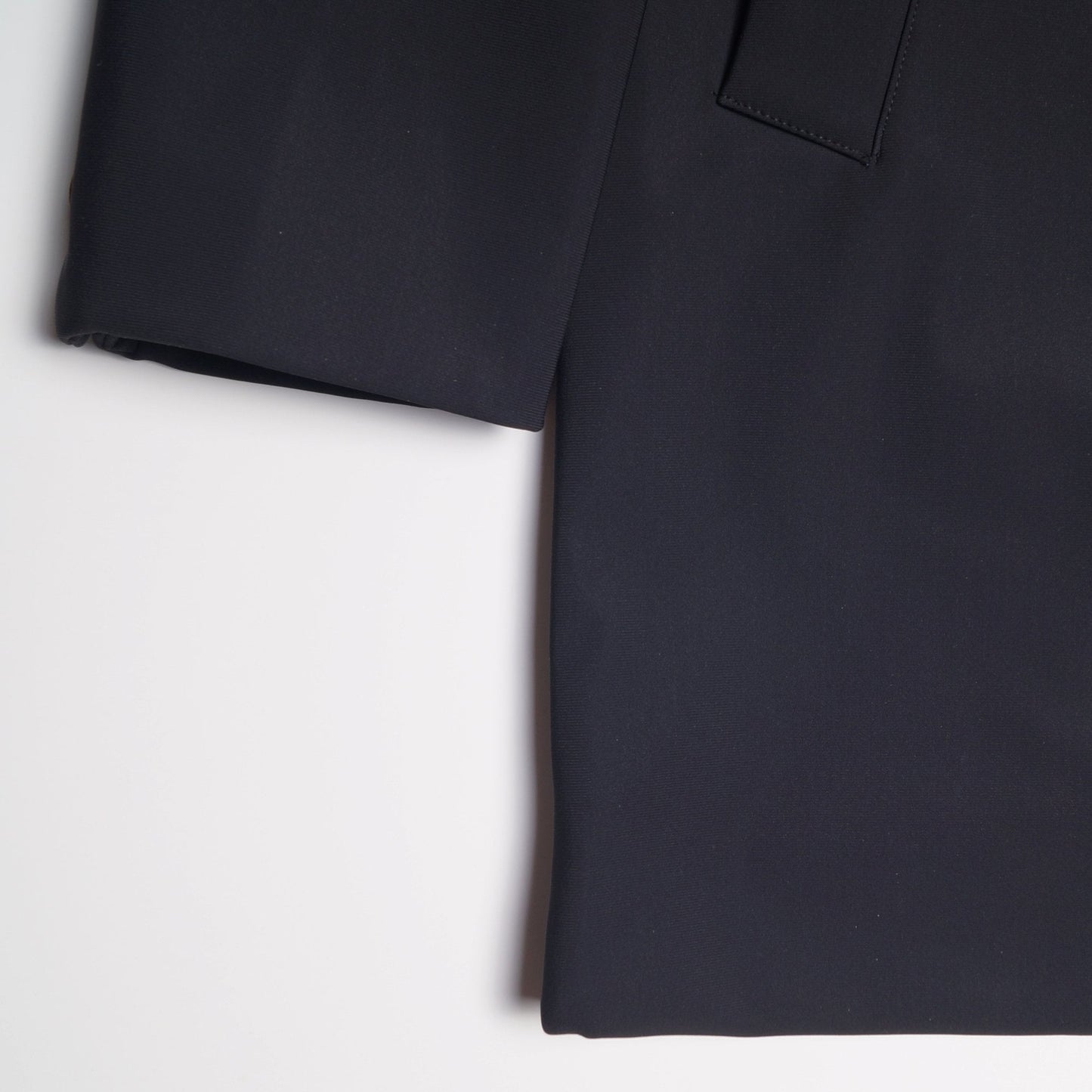 - Thermo Coat - Black