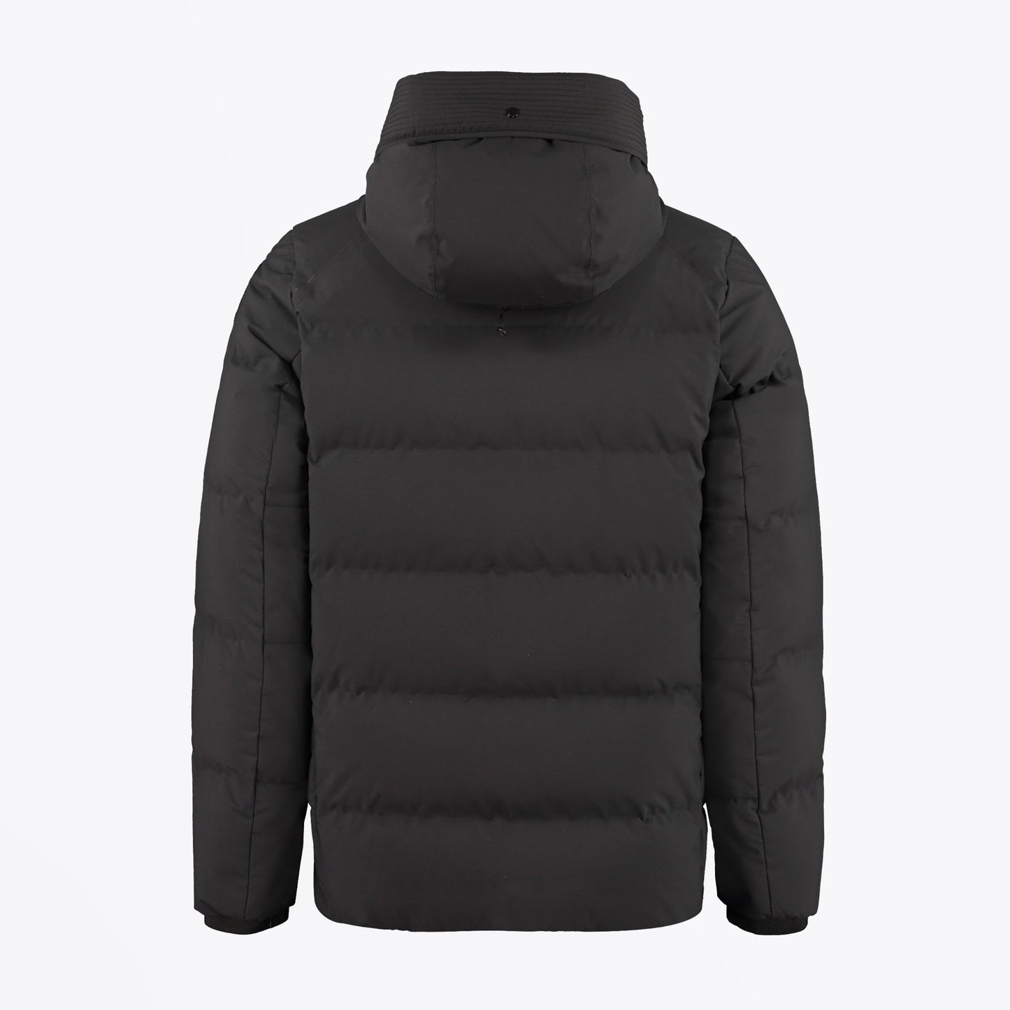- Toukou Padded Jacket - Black