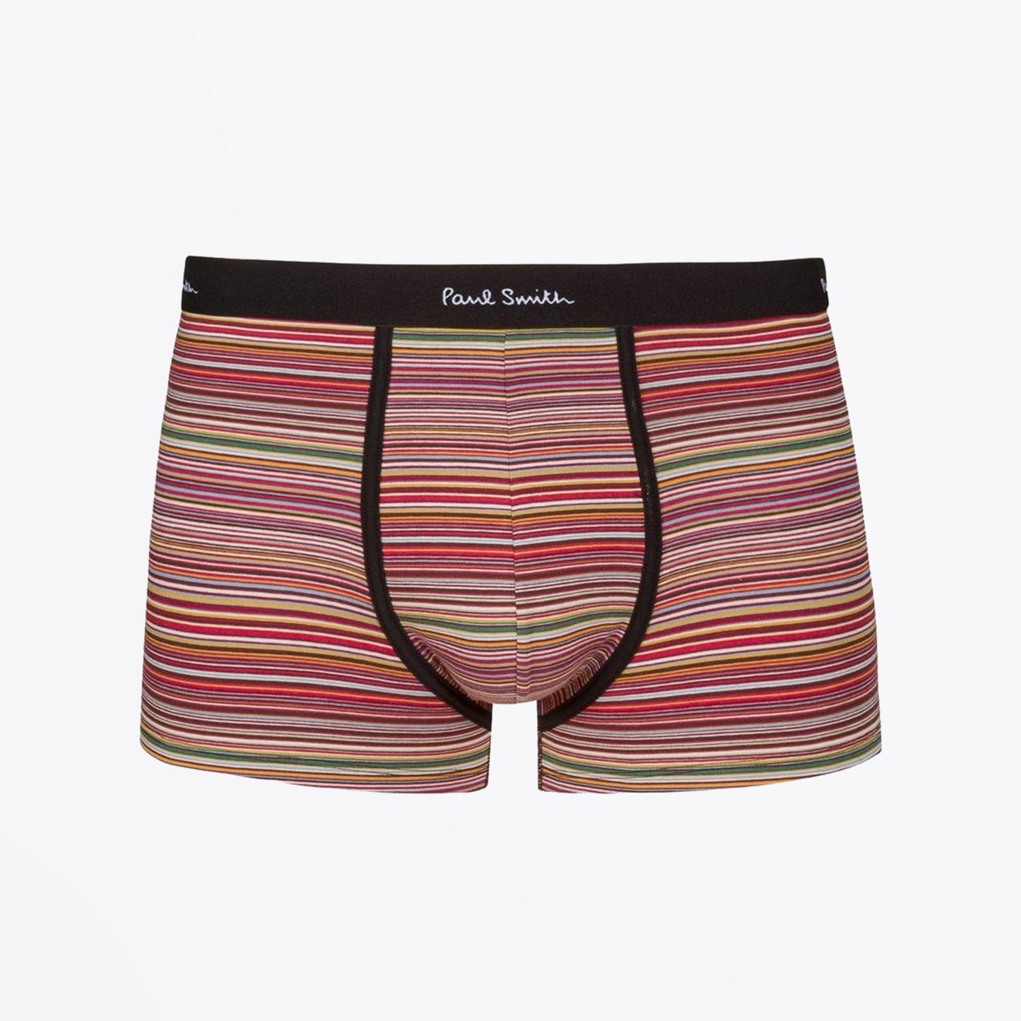 - 5 Pack Multi Boxer Shorts