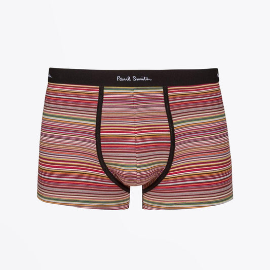 - 5 Pack Multi Boxer Shorts