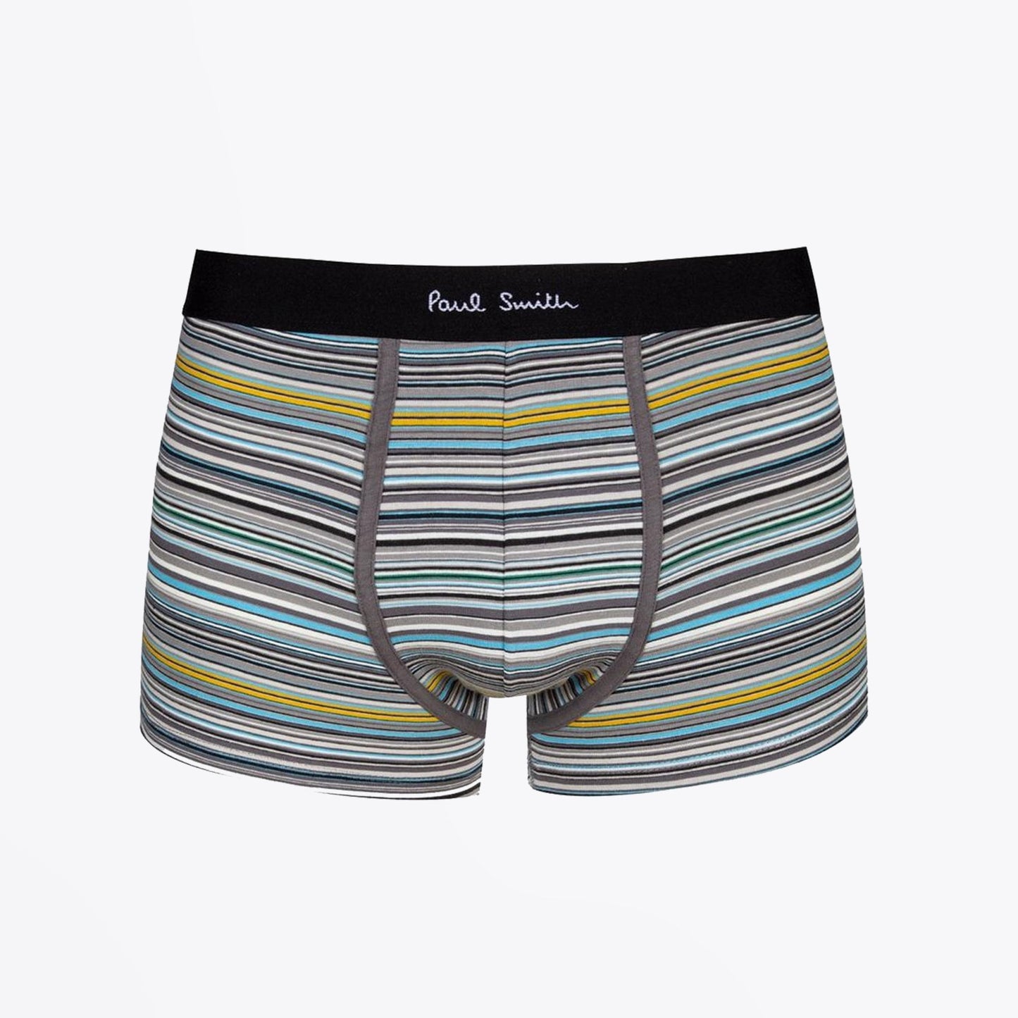 - 5 Pack Multi Boxer Shorts