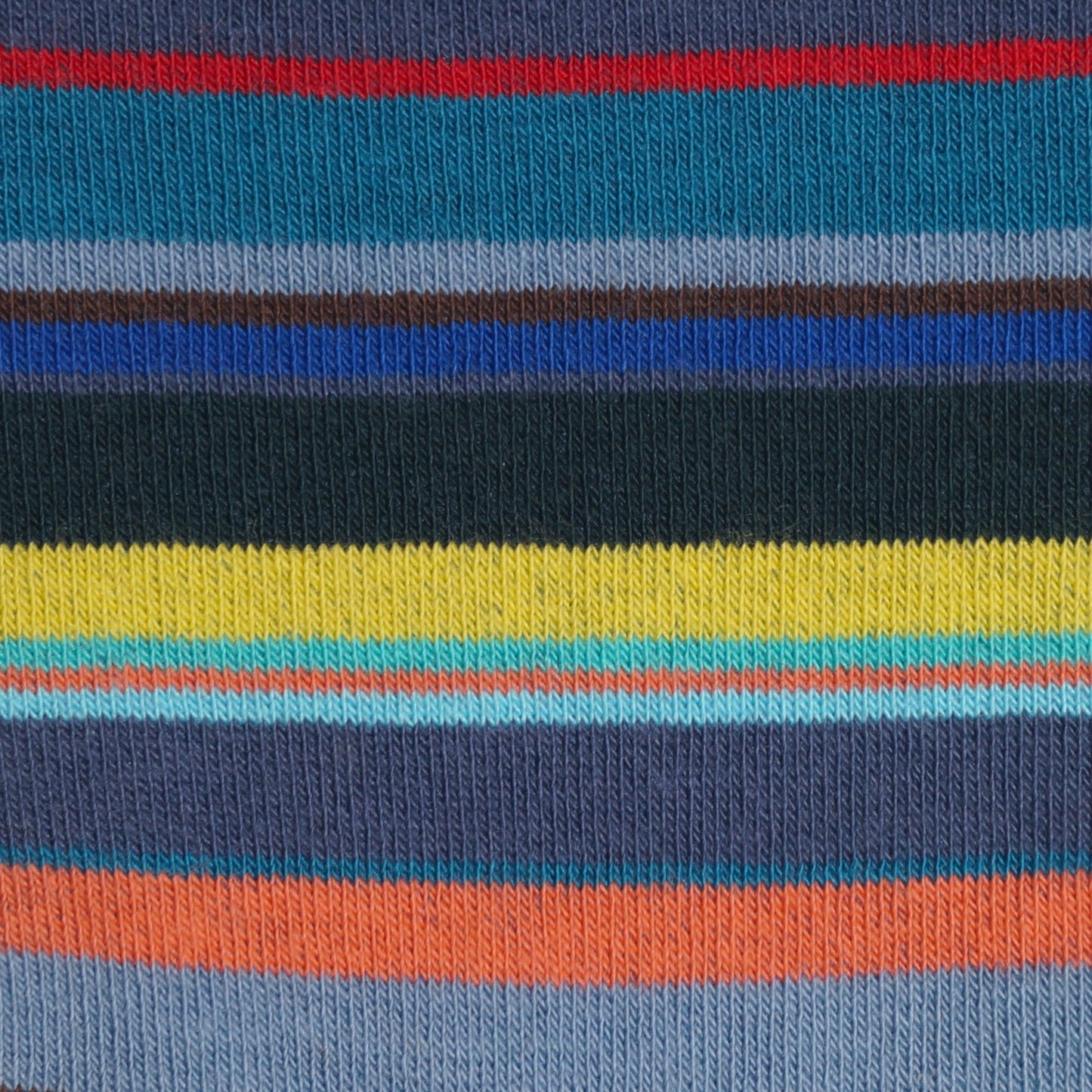 - Striped Socks - Multi