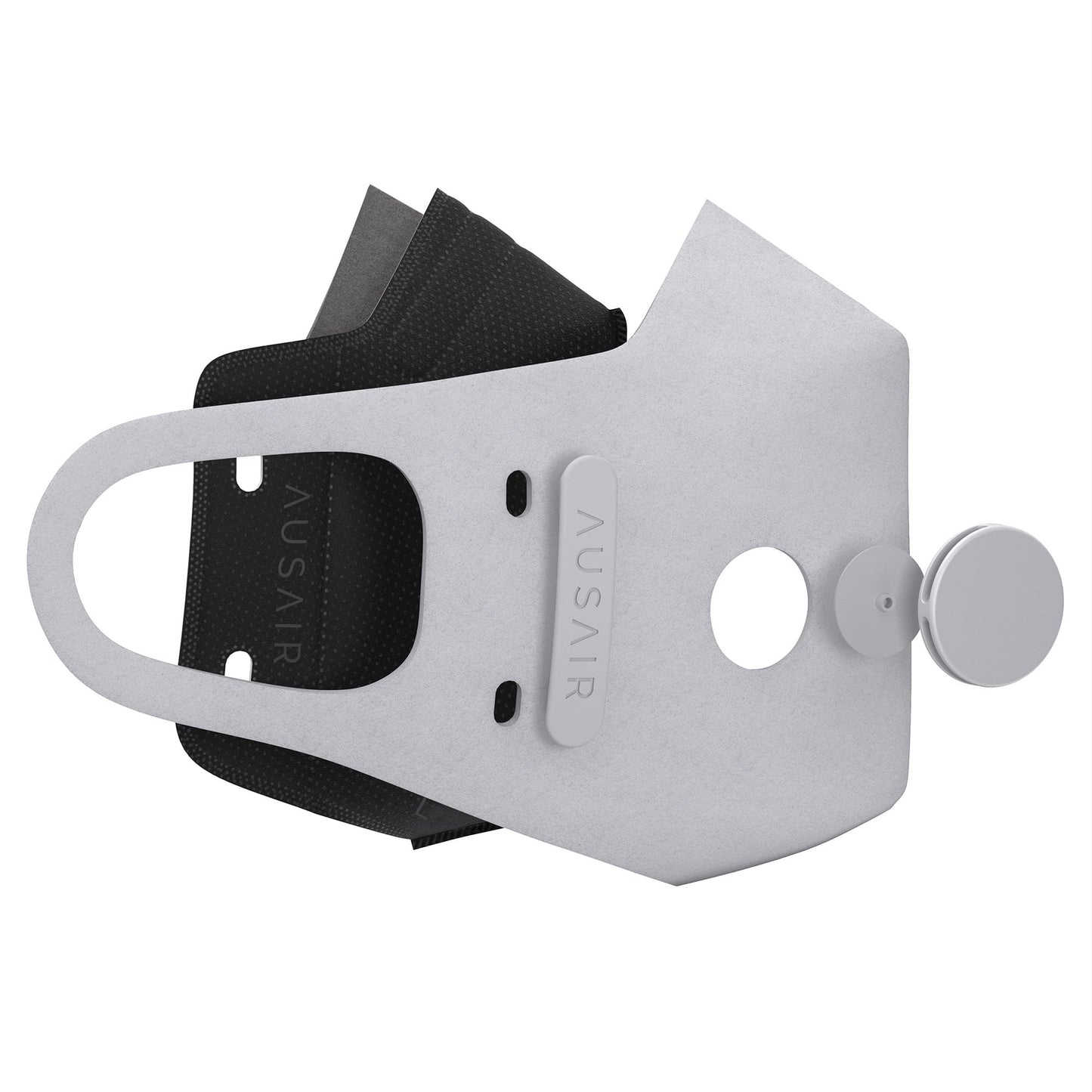 GREY LIGHT AIRFLEX MASK PACK